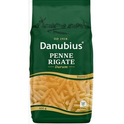 Danubius makarona durum koso sečena 400g Cene