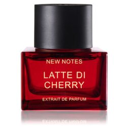 New Notes Latte Di Cherry Extrait De Parfum 50ml Cene