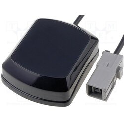 4CarMedia GPS antena GPS-HRSGT, GT-5, 5m Cene