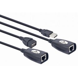 Gembird USB podaljšek, (extender) do 30 m, (20443177) Cene