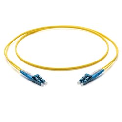 Corning optični patch kabel LC/LC OS2 9/125, 5m, rumeno, F040402G2Z20005M, (20786878) Cene