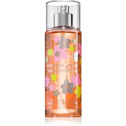 Emanuel Ungaro Sunkissed Petals odišavljeno pršilo za telo za ženske 125 ml Cene