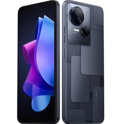 Tecno Spark 10 Mb 5G 4GB/64GB Black Cene