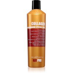 Kaypro Collagen Anti-age Shampoo šampon s kolagenom 350 ml Cene