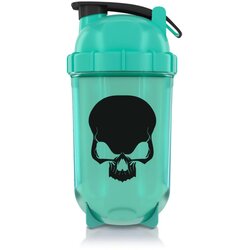 Genius Nutrition warcry šejker 500ML zeleni Cene