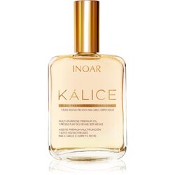 INOAR Kálice večnamensko suho olje za lase in telo 100 ml Cene