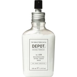Depot No. 408 Moisturizing After Shave Balm balzam nakon brijanja Classic Cologne 100 ml Cijene