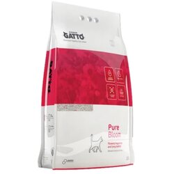 Signor Gatto Pure Blue Micro 5l Cene