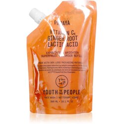 Youth To The People Superfruit Papaya + Vitamin C Cleanser gel za čišćenje 300 ml Cene