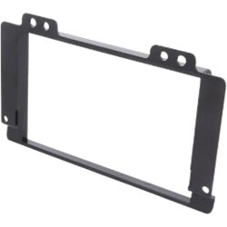 PerPic Blenda okvir za auto radio LAND ROVER 2DIN RAM-40.465.2 Cene