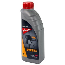  Ulje Diesel S-3 SAE 40 1L ( 16515 ) Cene
