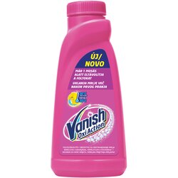 Vanish odstranji. fleka pink 500ml Cene