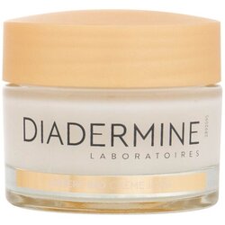 Diadermine Expert Bio Anti-Age Day Cream dnevna krema za obraz za vse tipe kože 50 ml za ženske Cene