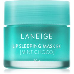 LANEIGE Lip Sleeping Mask EX Mint Choco 20g Cene