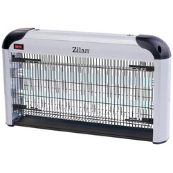 Zilan električna zamka za insekte, uv svjetlost 20W - ZLN7071, bijela Cijene