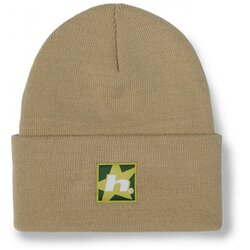Huf Kape Beanie star box logo Večbarvna Cene