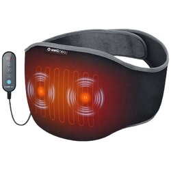 Wellneo Električni masažer TS31109 pojas Cene