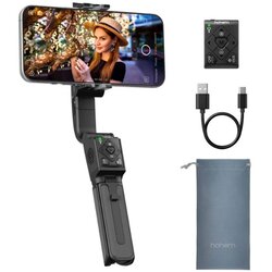 Stabilizator HOHEM iSteady Q Black Cene
