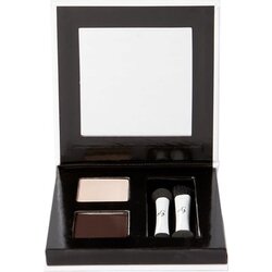 UND GRETEL ZINNEMIN Contouring Eye Shadow Set Cene