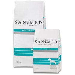 Sanimed za pse weight control 3kg Cene