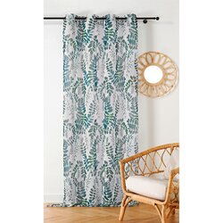 Linder Voile zavese VOILAGE ACACIA Zelena Cene