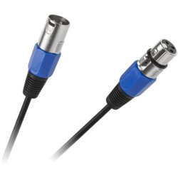  Kabel za mikrofon CANON utičnica-CANON utikač 10 m Cijene