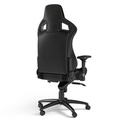 NOBLECHAIRS EPIC Gaming stolica crno-zlatna Cene