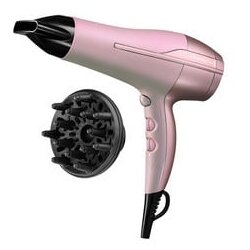 Remington Fen za kosu Coconut Smooth D5901 Cene