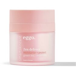 Eggo Zen Defence hidratantna krema za dan i noć 50 ml Cene