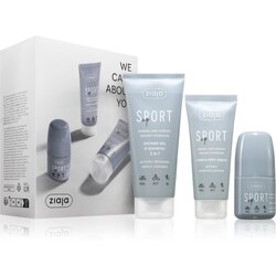 Ziaja Sport poklon set Cene
