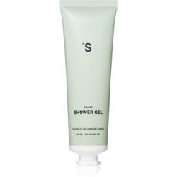 Sister's Aroma Smart Sea Salt gel za prhanje potovalna 100 ml Cene
