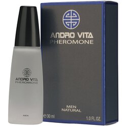 Andro Vita Pheromone Men Natural 30ml Cene