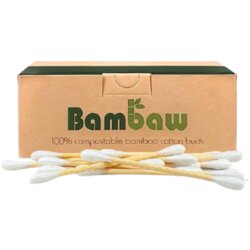 Bambaw Vatirane palčke - 200 k. Cene