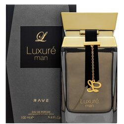 Rave Luxuré Man 100 ml parfemska voda za moške Cene