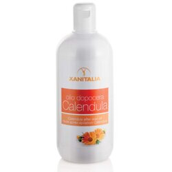  XANITALIA ULJE NEVEN POSLIJE DEPILACIJE 500ML Cijene