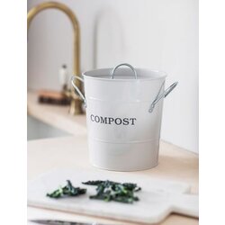 Garden Trading kanta za kompost - beige Cene