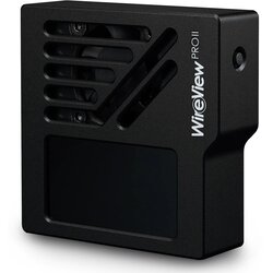 Thermal Grizzly WireView Pro II GPU Überwachungs-Gerät - Reversed Cene