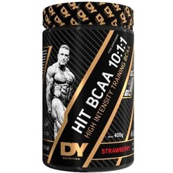 Dy Dorian Yates HIT BCAA 10:1:1, 400g Jagoda Cene