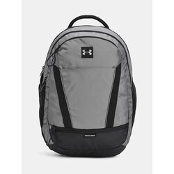 Under Armour Backpack UA Hustle Signature Backpack-BLK - Women Cene