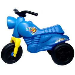 Mađarski proizvođač Klassic Bike guralica - D-Toys Cene