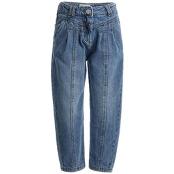 Original Marines hlače denim DH DEA3534F Ž plava 140 Cijene