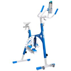 Waterflex Bicikl za bazen WR MAX + sportski paket GRATIS Cene