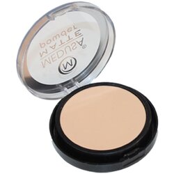 Medusa kameni puder matte compact powder M-03 Cene