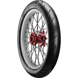 Avon Cobra Chrome ( 130/80B17 TL 65H prednji točak ) Cene