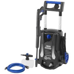 Annovi Reverberi visokotlačni perač E-1800 1800 W 140 bar Cene