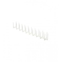 DAKOTA Zaštita od ptica PVC 500x80mm BOC15-1671 Cene