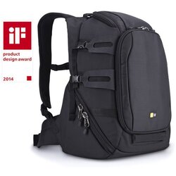 Case Logic luminosity medium dslr split pack Cene
