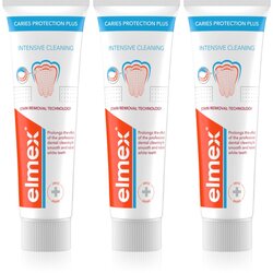 Elmex Intensive Cleaning TRIO set za zube Cijene