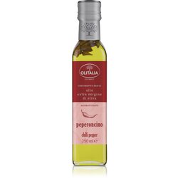 Olitalia ulje maslinovo extra virgine sa aromom čili paprike 0,25l Cene