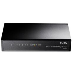 Cudy GS105 svič Cene